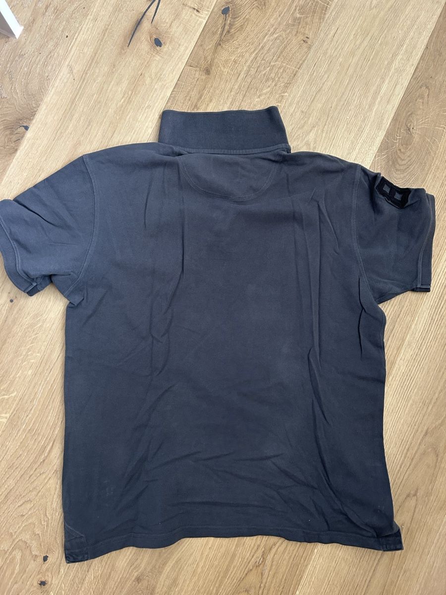Peak Performance Magliette Polo: Polo-Shirt Peak Performance XXL – Usato da Emmen venduto da Carbru 2