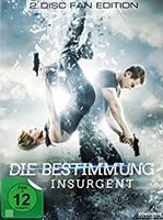 DIE BESTIMMUNG - TEIL 2 Shailene Woodley     ==> SAMMELPORTO