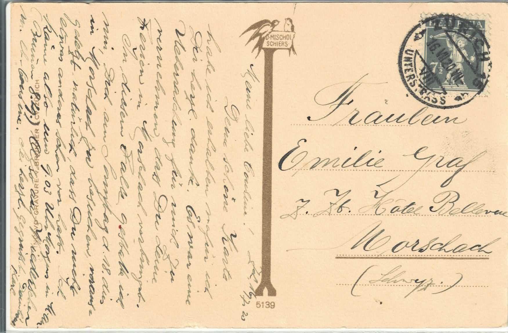 Cartes postales: Heimat - Silsersee – D'occasion à Ettingen par Kartenplanet 1