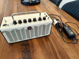 Yamaha THR5 Desktop Guitar Amp (Modelling Amplifier)