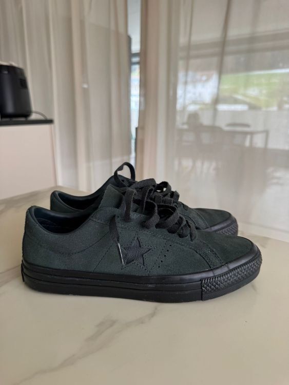 Converse Scarpe da uomo: Converse One Star Sneaker,  40 – Usato da Delémont venduto da palimpse 1