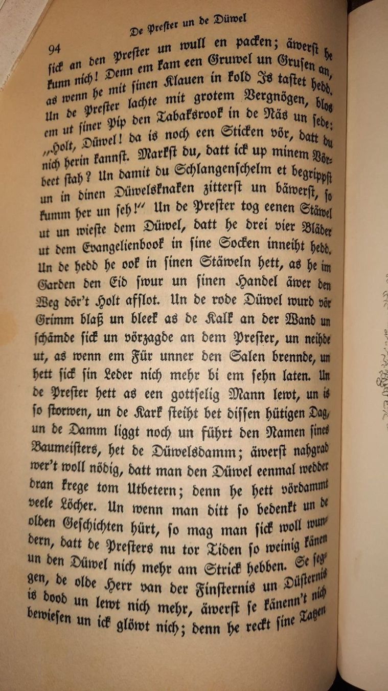 Libri: MÄRCHEN UND JUGENDERINNERUNGEN, ARNDT – Usato da zürich venduto da gabab 9