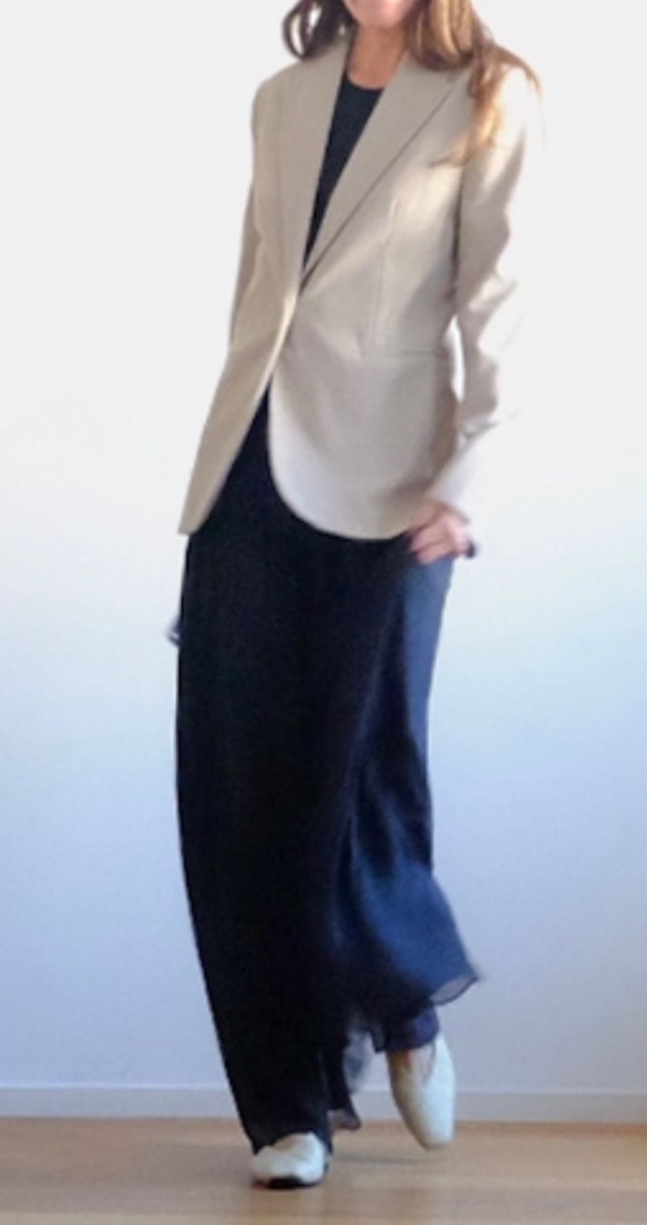 Mango Giacche: MANGO BLAZER - neuwertig - – Nuovo (secondo la descrizione) da Jona venduto da vanessasupermarket20 1