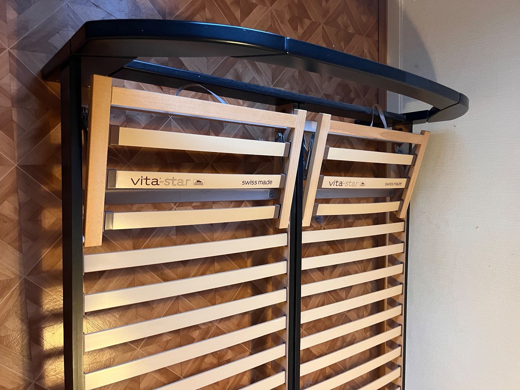 Lits: Bett – D'occasion à Winterthur par SFiz 1