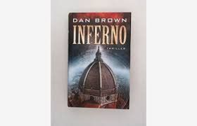 Bücher: inferno /// Dan Brown /// Buch – Neu (gemäss Beschreibung) aus Brittnau von Zofigerin