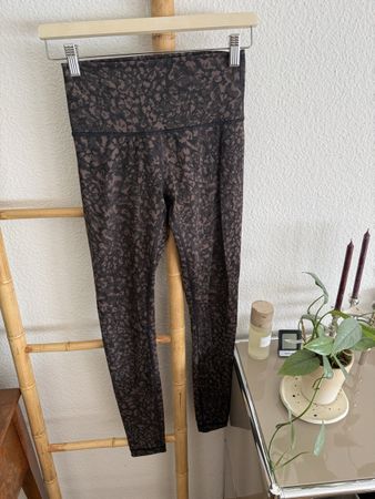 Lululemon Leggings Gr. 4(XS)