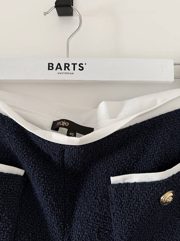 Pantalons: Maje Hose – D'occasion à Zürich par kochme 2