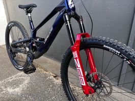 Lapierre Spicy Team