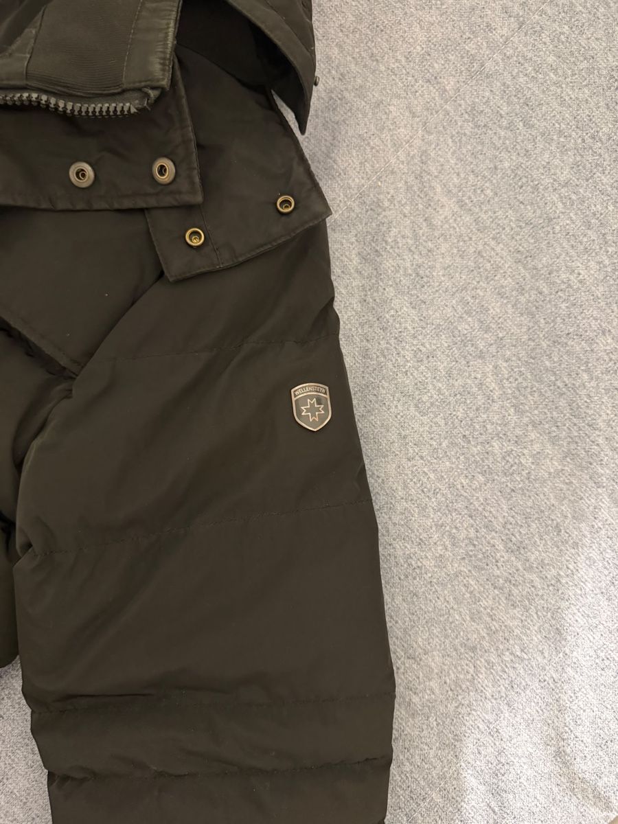 Wellensteyn Vestes: Wellensteyn Starstream Steppjacke  – D'occasion à Binningen par sav_jjl2 2