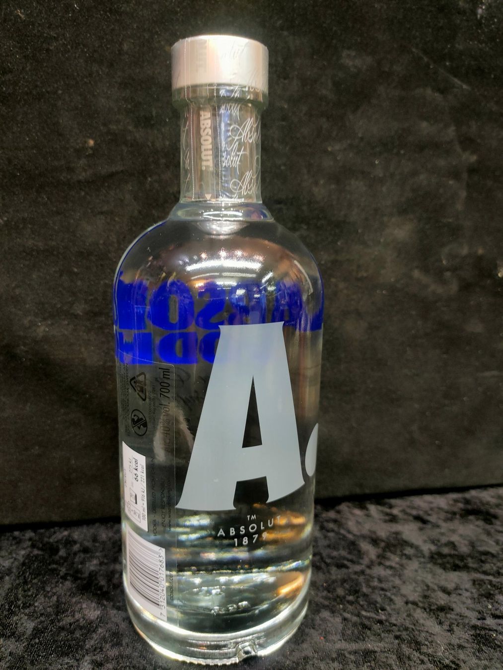 Absolut Vodka Spiritueux: ABSOLUTE VODKA – Neuf (Voir description) à Genève par Leboucheoreilles 1