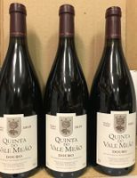 Quinta do Vale Meão Douro 2018 2019 2020 Prix Pour 3BTS