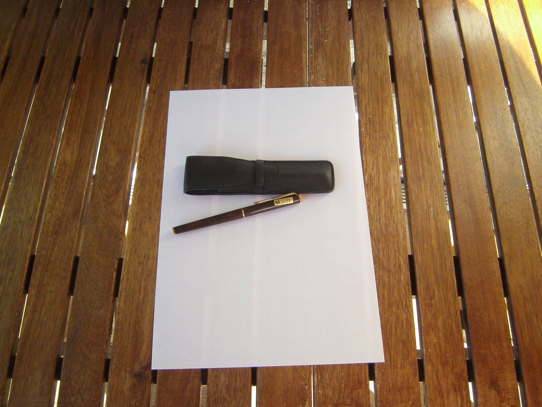 Parker Stifte & Marker: Füllfederhalter – Neu (gemäss Beschreibung) aus Minusio von ictineoII 4