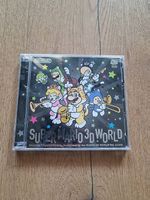 Neu Super Mario 3d World Soundtrack Nintendo Club