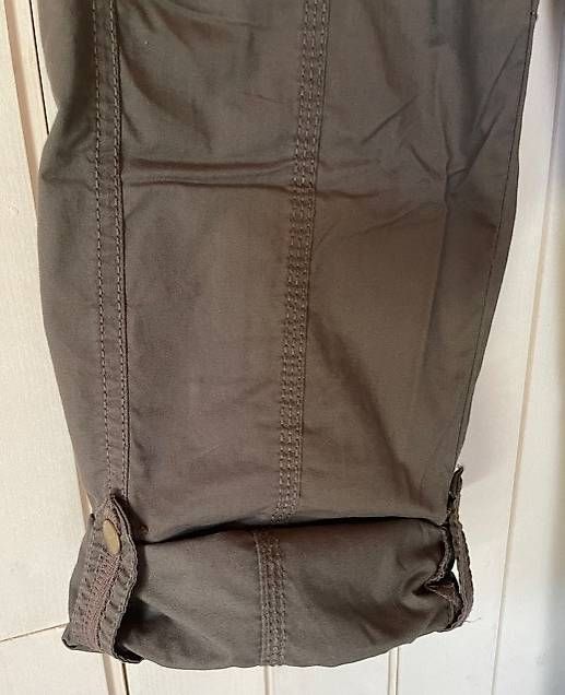 Esprit Pantaloni: EDC Esprit Hose - Baumwolle - Comfort Fit – Nuovo (secondo la descrizione) da Solothurn venduto da Deinze 4