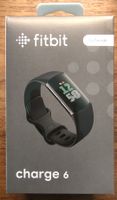 Fitbit Charge 6 Fitness Tracker Black Neu Originalverpackt