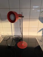 Vintage Tischlampe