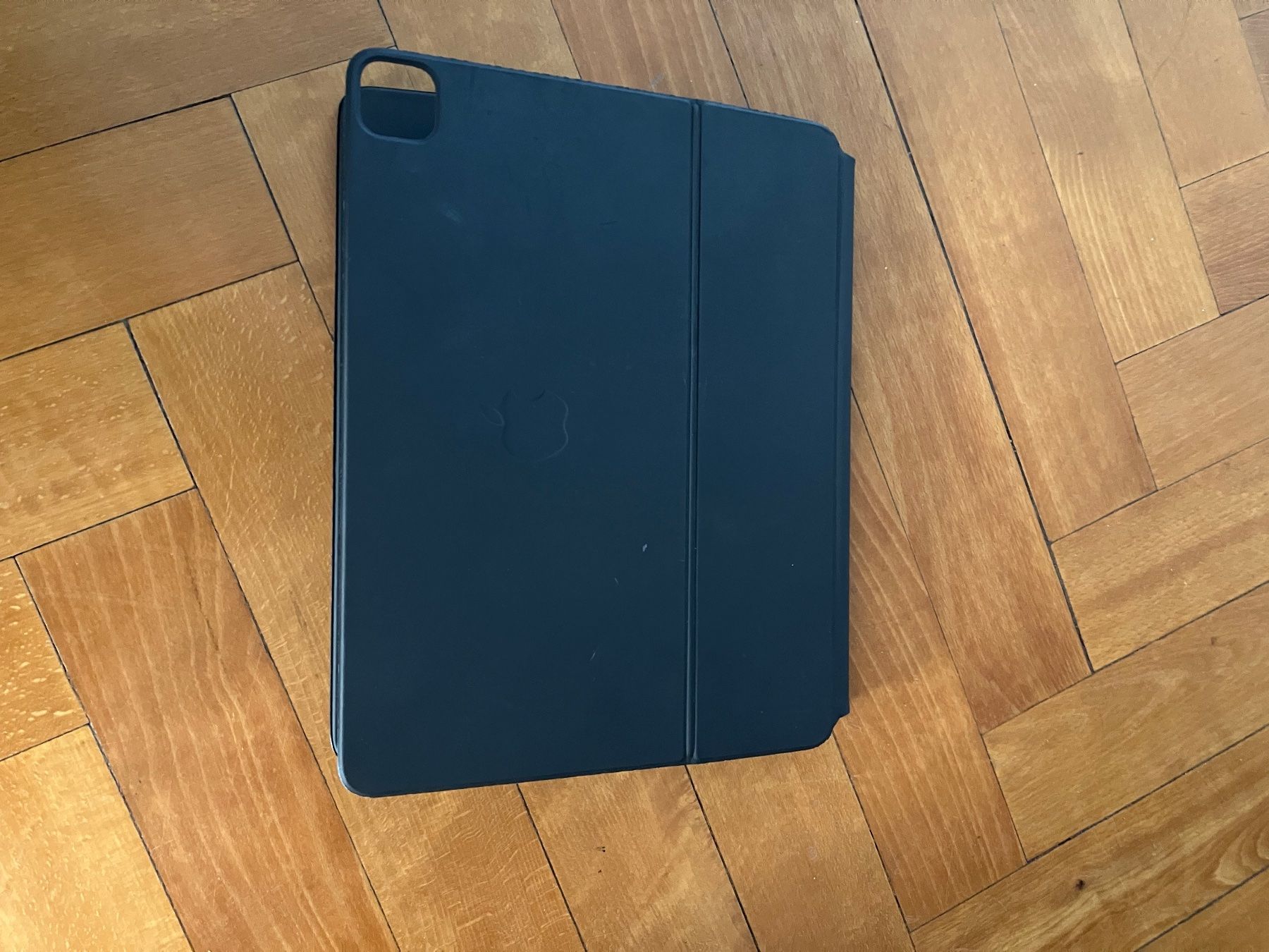 Apple Tablettes PC: Apple iPad Pro 12,9" inkl. Magic Keyboard und Apple Pencil – D'occasion à Bern par asophie 4