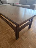 Wohnzimmertisch, Sofatisch, Holz, Vintage Look, Top!