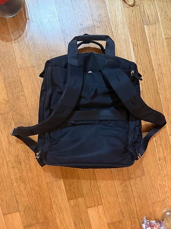 Rucksäcke: Rucksack Nordace Gisborne – Gebraucht aus Fehraltorf von Gamer1983 1