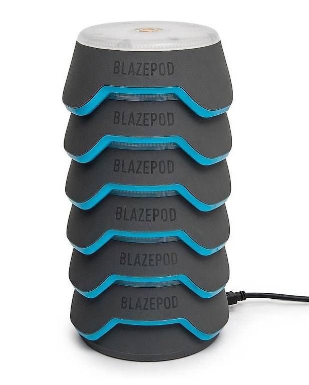 Blazepod Hometrainer: Blazepod Trainer Kit zum verkauf – Nuovo e nell'imballaggio originale da Alpnach Dorf venduto da JK_Trading 3