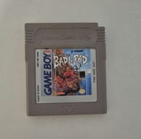 Skate or Die: Bad'n Rad - Nintendo Game Boy