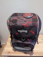 Ergobag Schulranzen Modell Ninja gut erhalten