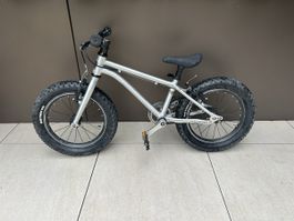 Early Rider Seeker 2021 (Kindervelo)