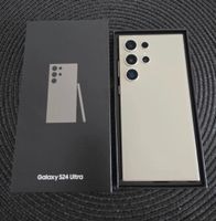 Samsung S24 Ultra 5G Top Zustand 256GB