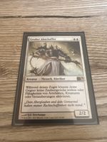 Magic The Gathering Grand Abolisher//Grosser Abschaffer, EX