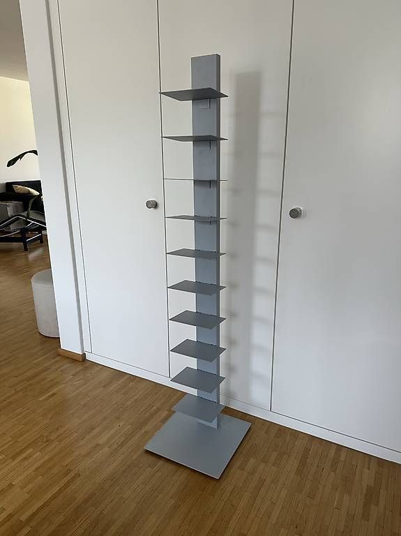 Regale: Bücherturm – Gebraucht aus Zürich von andreaaegerter 1