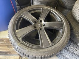 Audi Q7 All Season Räder