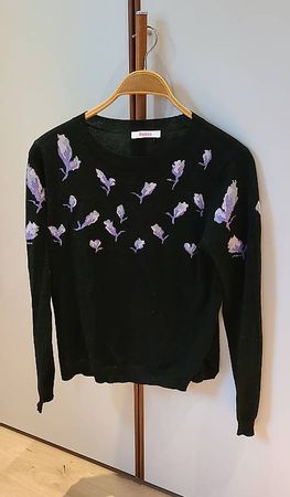 Sehr schönes und weiches Pulli, Grösse 38