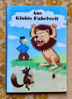 Globi Buch von 1972