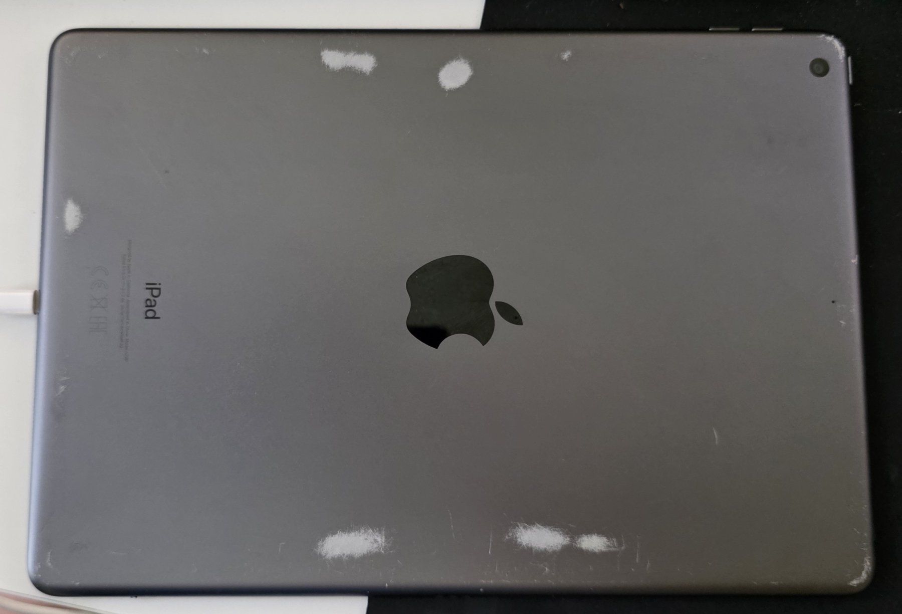 Apple Tablettes PC: iPad 7. Generation – D'occasion à Adliswil par Pc_service 3