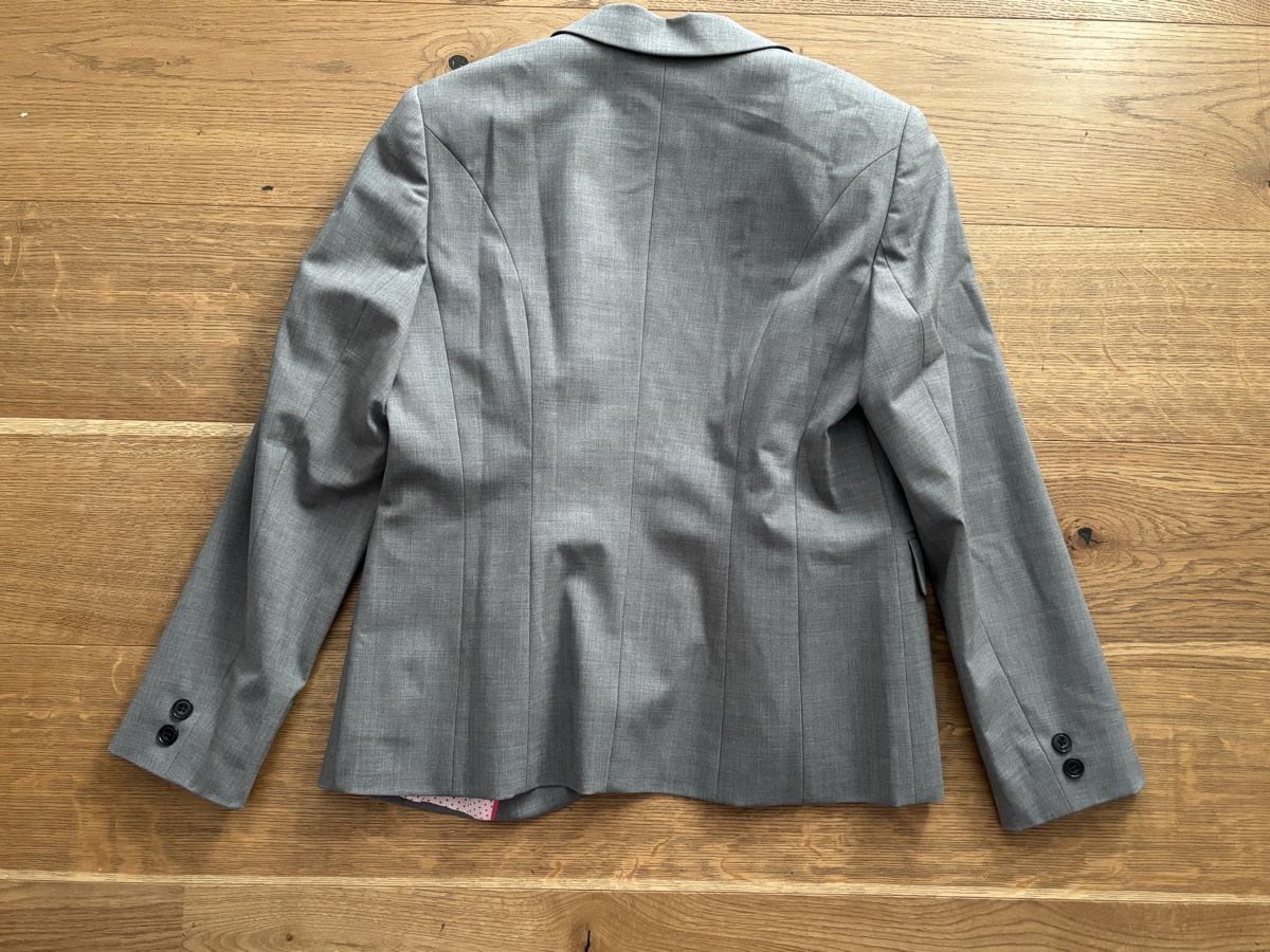 Taifun Anzüge & Kostüme: TAIFUN Blazer – Gebraucht aus Würenlos von Ashley24 4