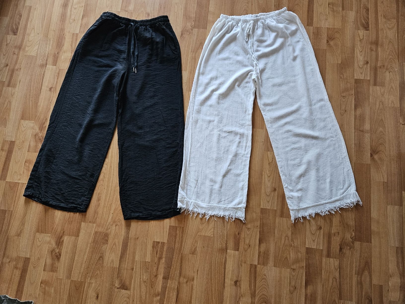 Pantalons: 2 Hosen Gr. 38 – D'occasion à Niederwil AG par marciag 1