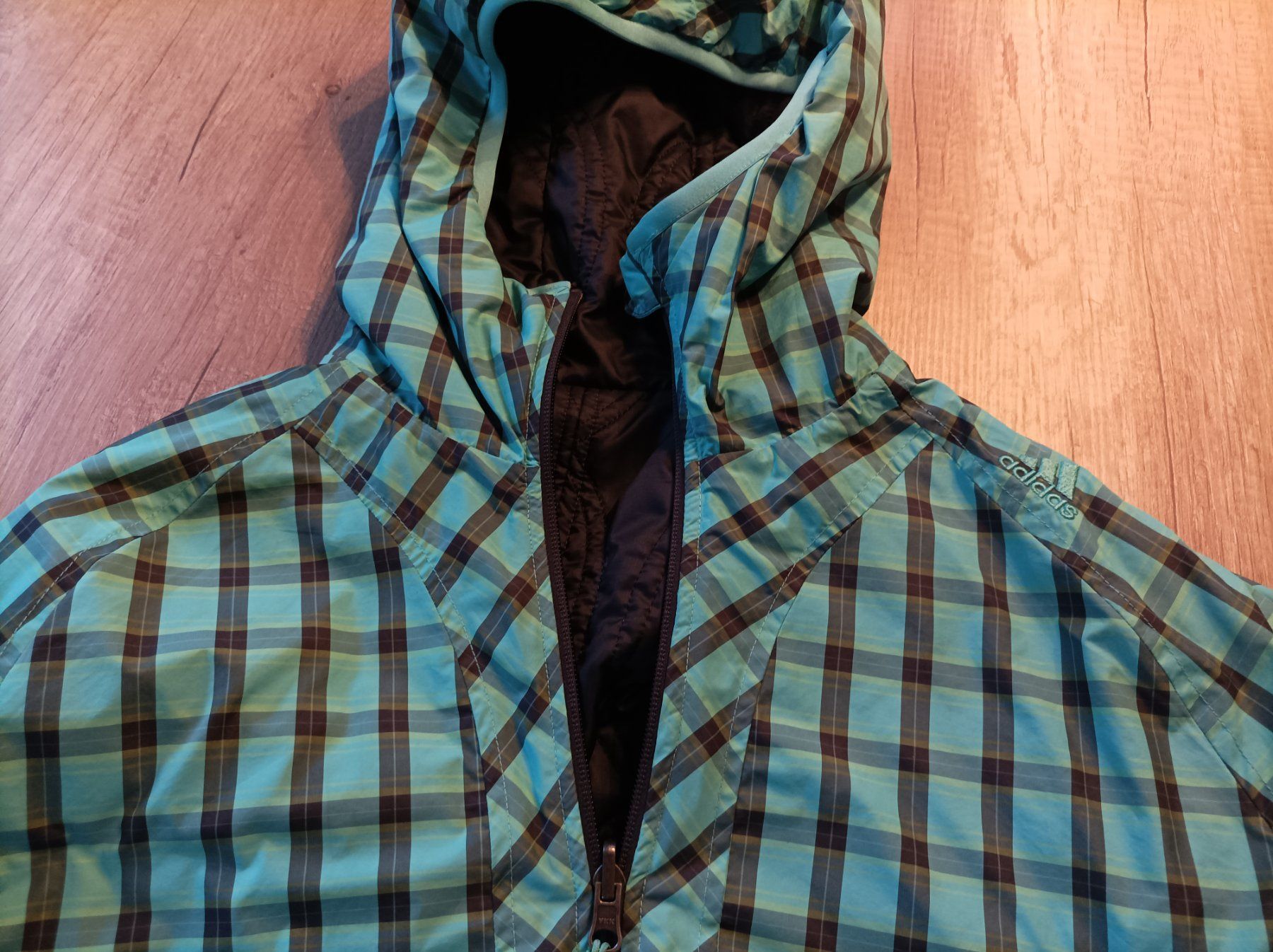 Adidas Giacche: Adidas Wendejacke – Usato da St. Niklaus VS venduto da BrittaR 3
