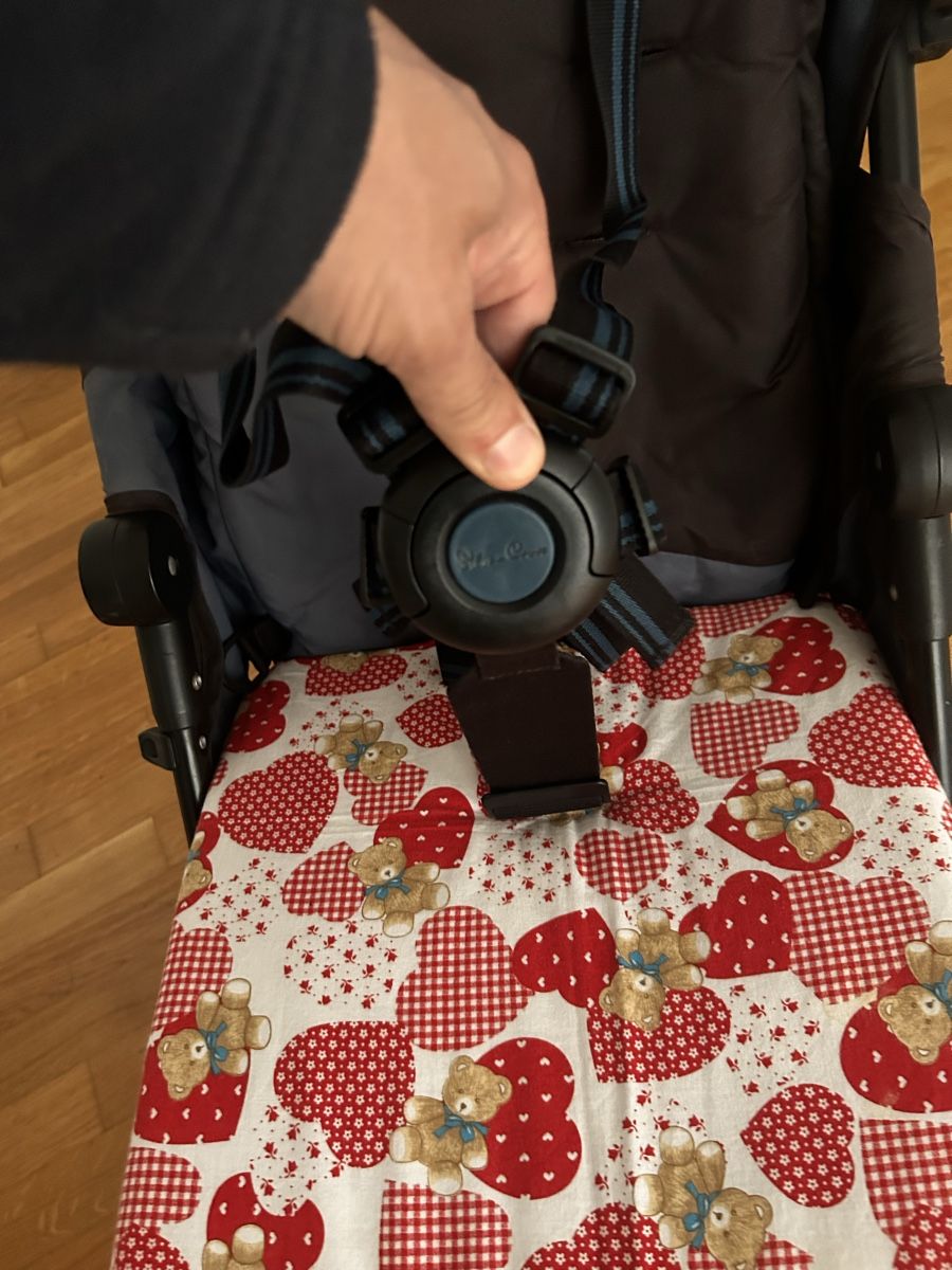 Carrozzine: Kinderwagen - Top Zustand – Usato da Bremgarten AG venduto da Junior31 1