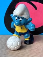 Fussball-Schlumpf, Premier League, Arsenal