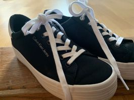 Calvin Klein sneakers Gr.37