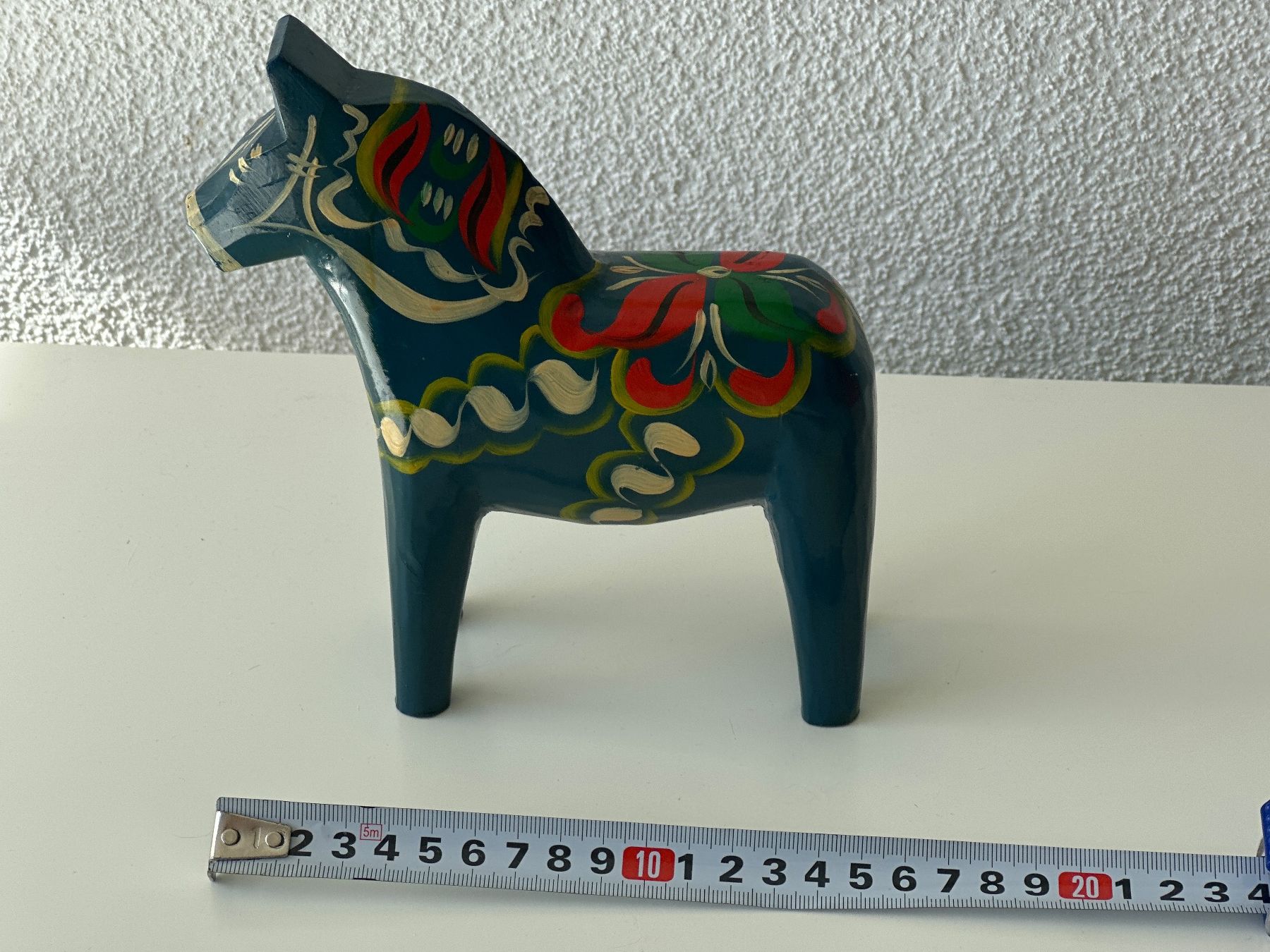 Figurines: Dala Pferd Schweden – D'occasion à Luzern par Elena067