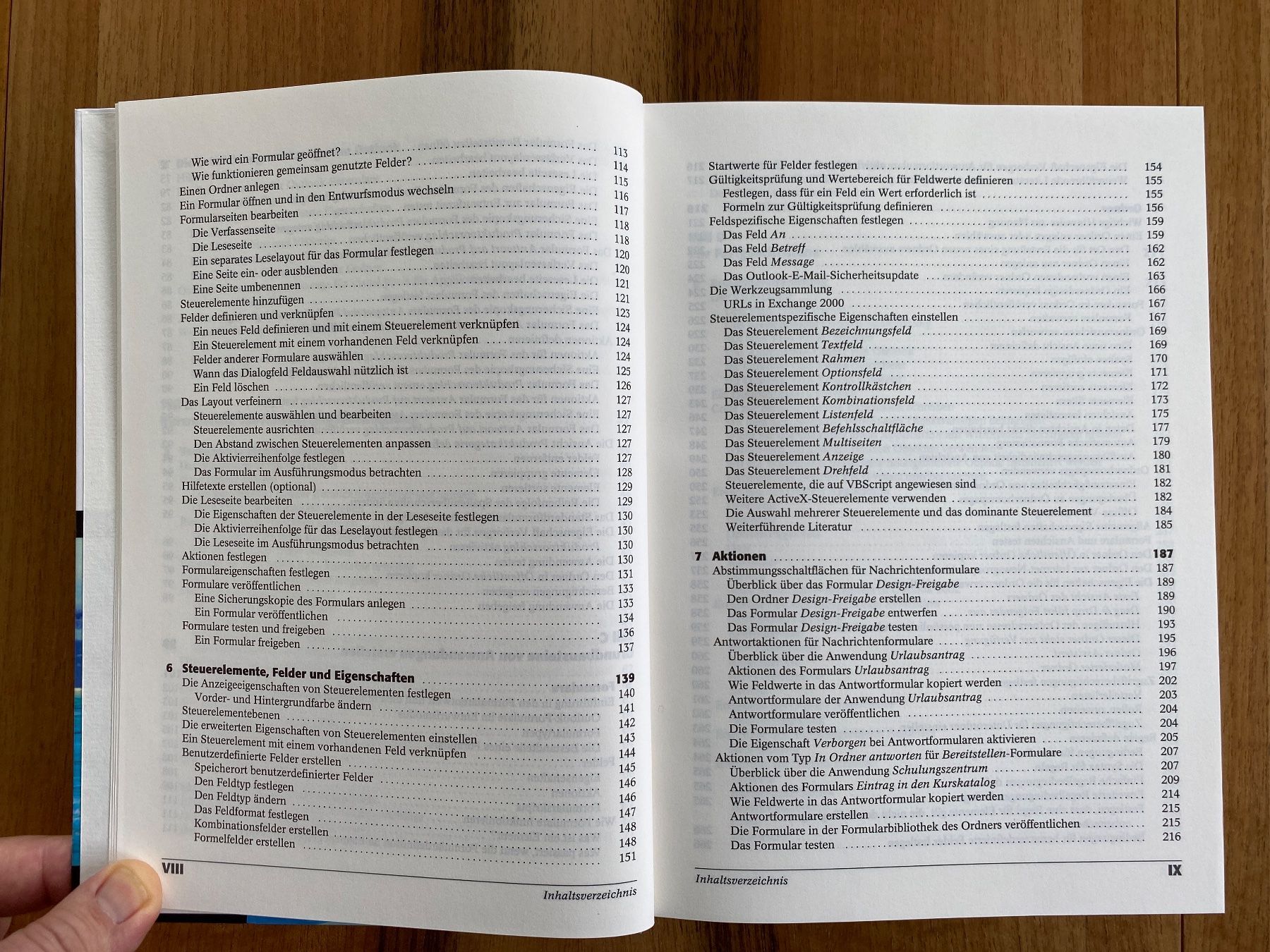 Libri: Anwendungsentwicklung mit Outlook - Version 2002 – Nuovo (secondo la descrizione) da Schnottwil venduto da Marwa 4