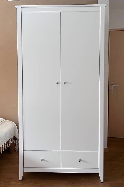 Pfister Armadi: Kleiderschrank HS-Kids – Usato da Himmelried venduto da murmeli55