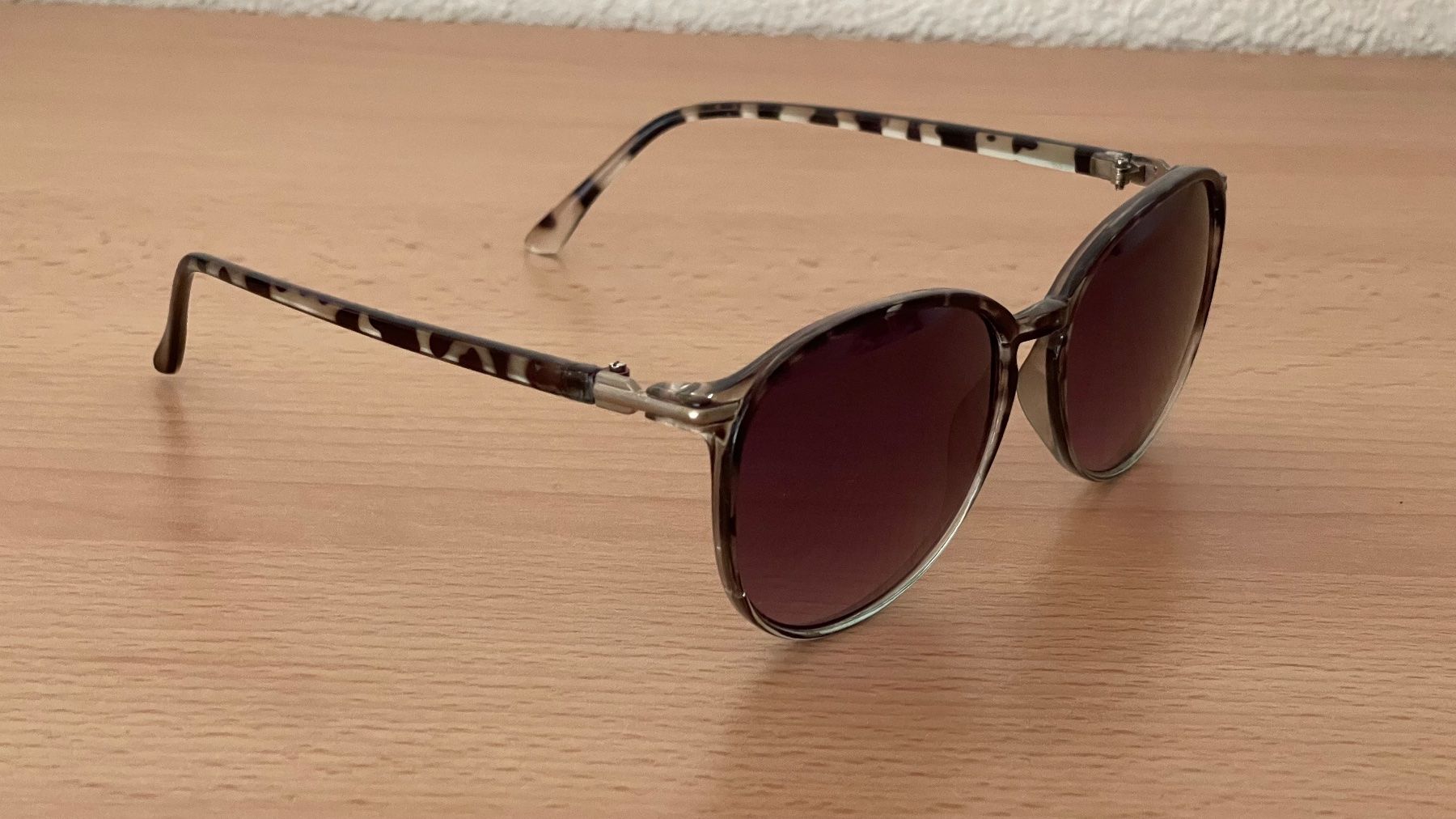 Gucci Brillen & Gläser: Gussi Stil /NP45CHF Sonnenbrille Leopard – Neu (gemäss Beschreibung) aus Kölliken von Hap-7 2