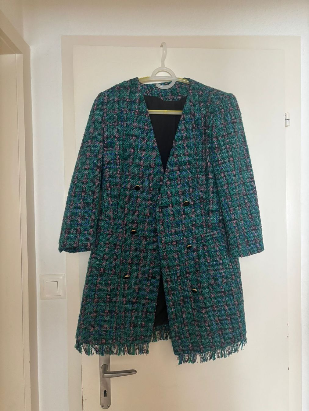 Jacken: Blazer Damen Größe S – Neu (gemäss Beschreibung) aus Urdorf von fat_hxh6 2