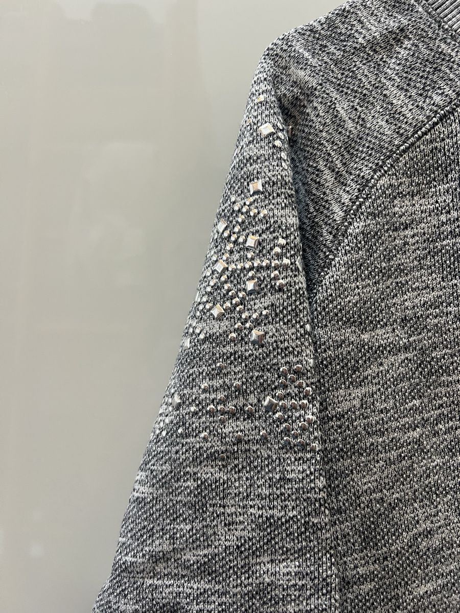 Alprausch Maglioni & Felpe: Alprausch Pullover mit Glitzer, M – Nuovo (secondo la descrizione) da Grindelwald venduto da wand_24 3