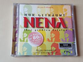 Nena nur geträumt Ihre grössten Erfolge