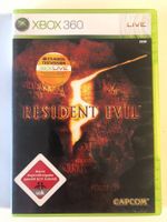 Resident Evil 5 für Xbox 360