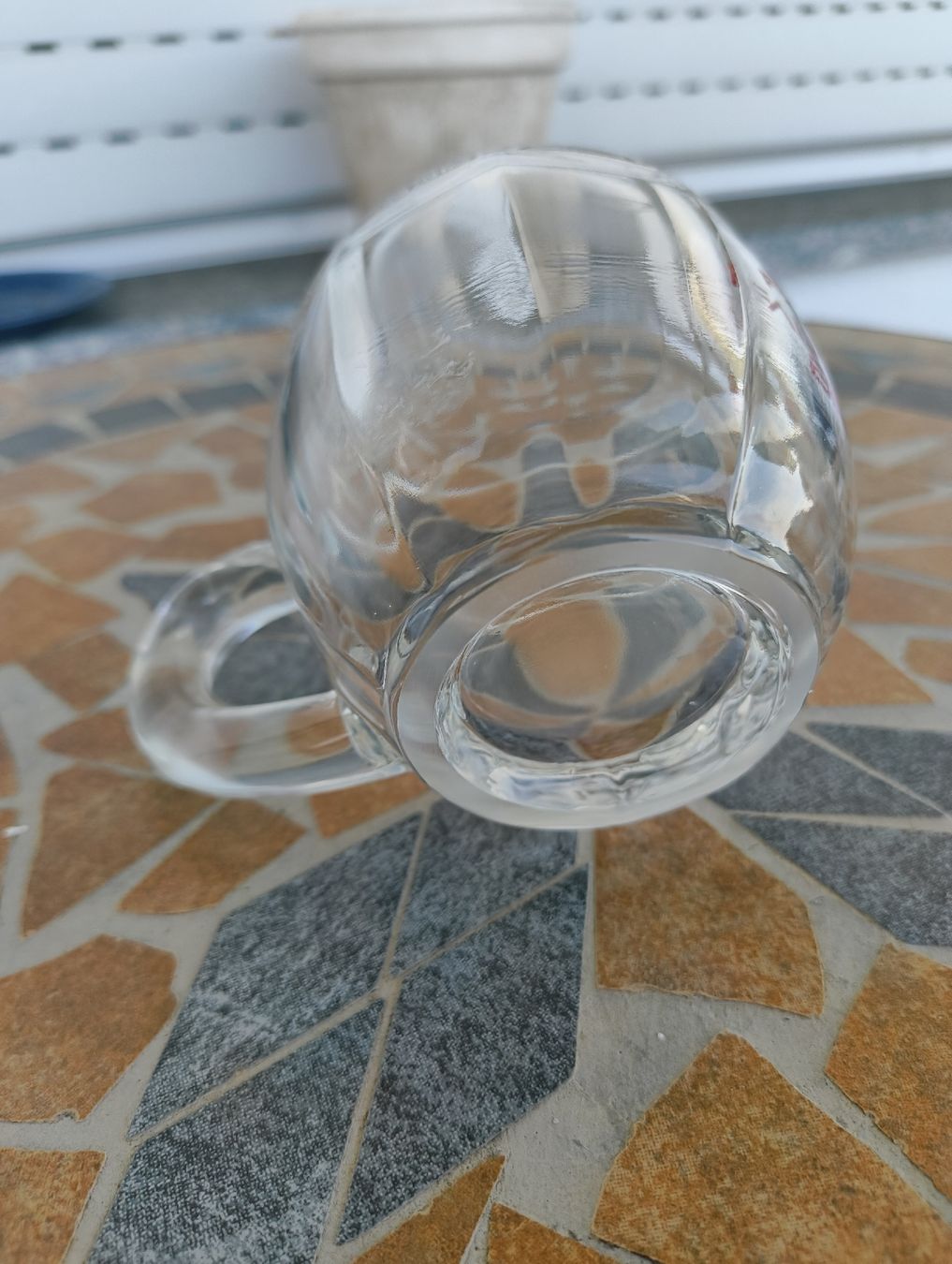 Bicchieri: Bierglas Rugeli Falken 3 dl – Usato da Kyburg venduto da mir_8b67 3