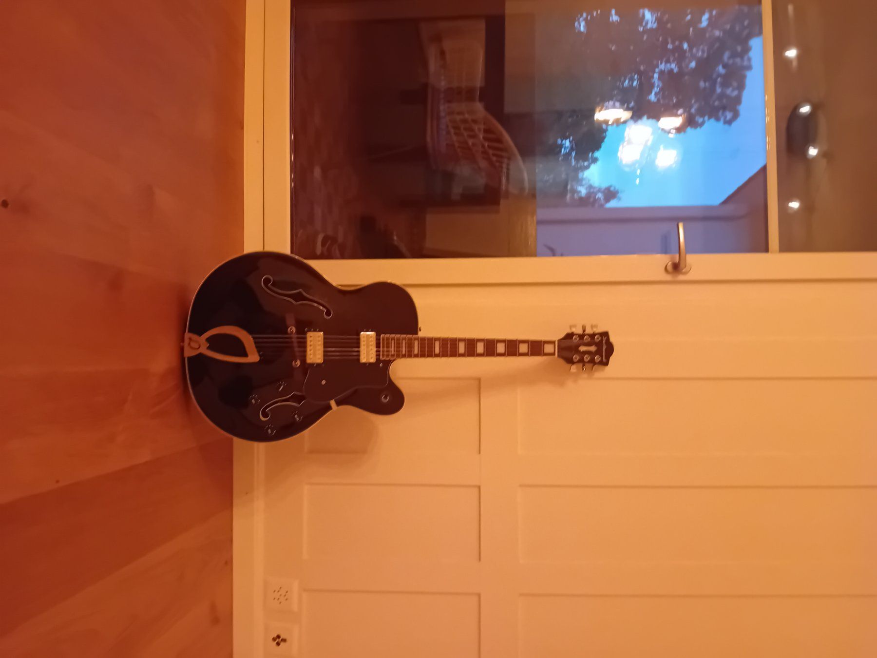 Instruments de musique: Gitarre – D'occasion à Romanshorn par inf_wdd8 4
